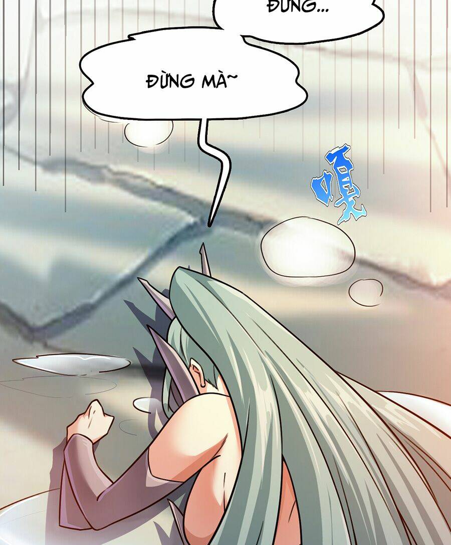 Đại Bảo Kiếm Của Tôi: Chapter 41