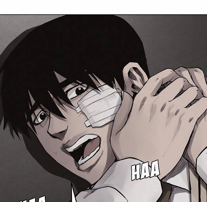 Nắm Đấm: Chapter 17