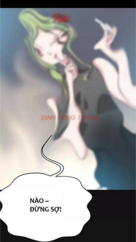 Truyện Kinh Dị Ở Tòa Nhà Số 44: Chapter 103