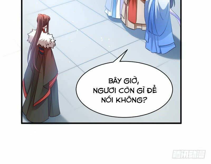 Trò Chơi Trừng Phạt: Chapter 38
