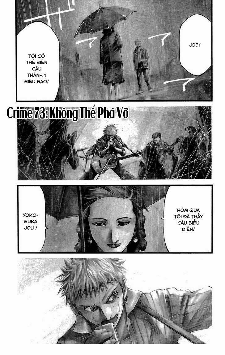 Rainbow: Chapter 73
