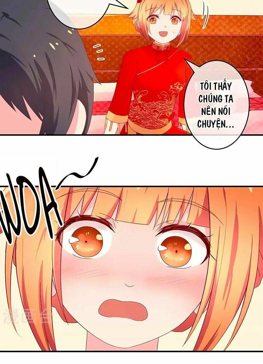 Cuộc Sống Hào Môn Của Vu Nữ: Chapter 15