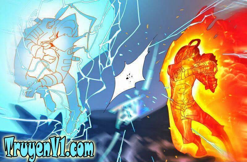 Tháp Kỳ: Chapter 60