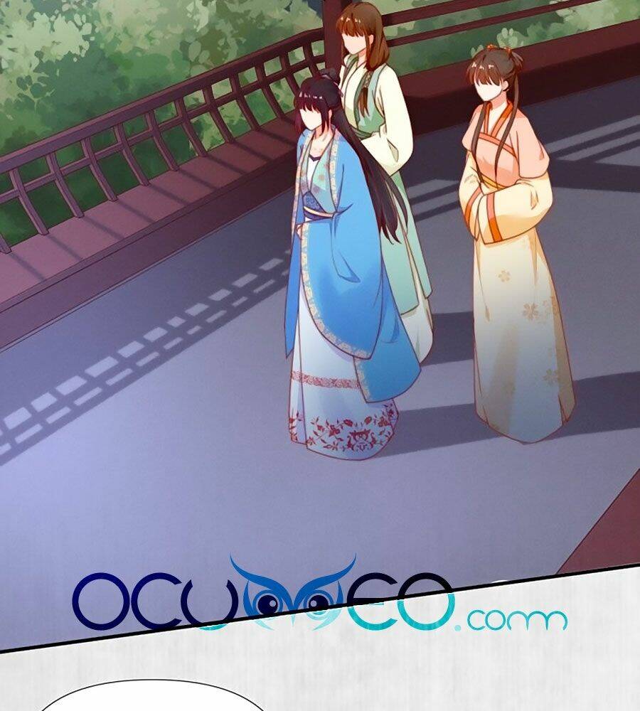 Hoạn Phi Hoàn Triều: Chapter 99