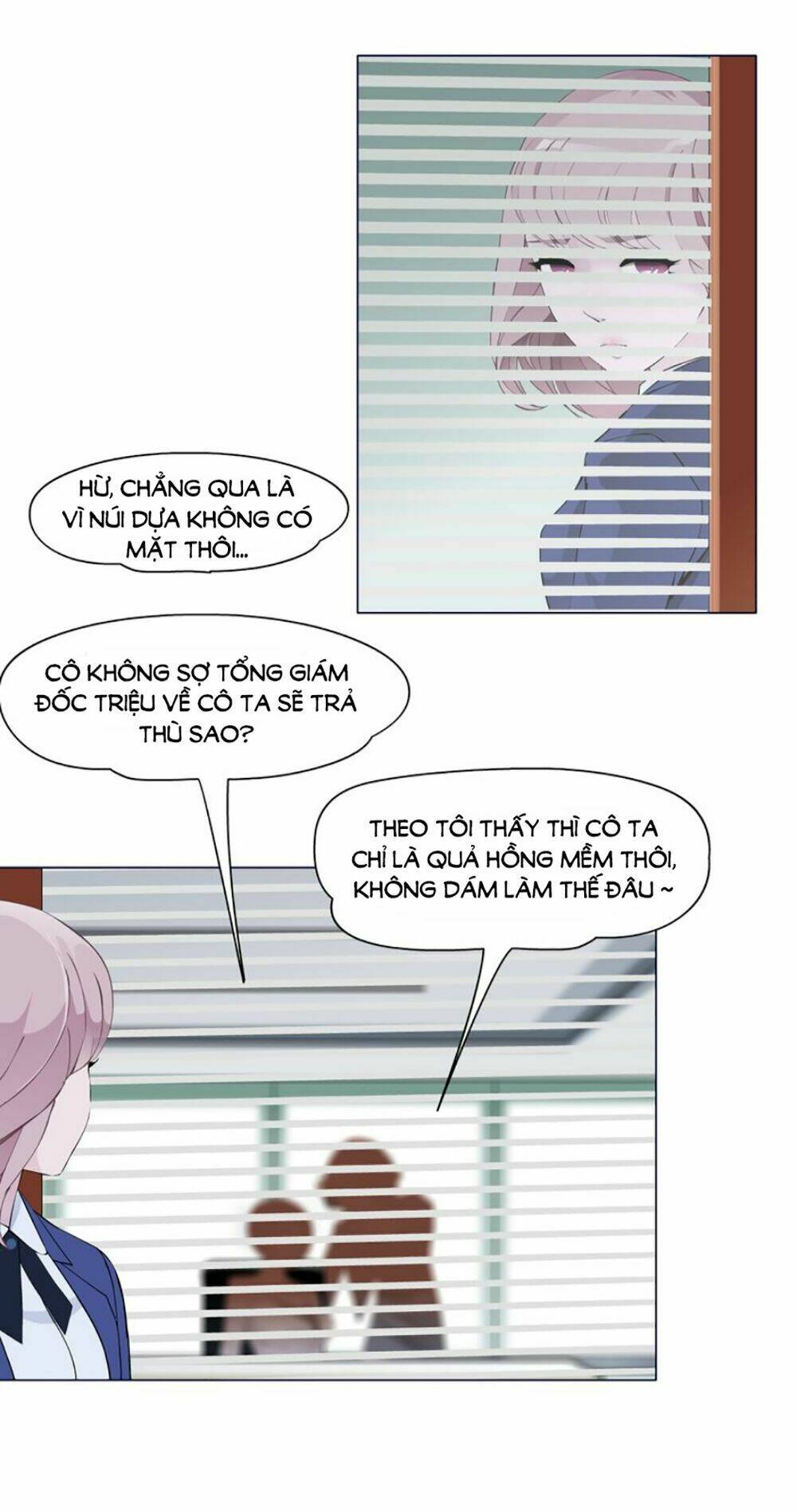 Sổ Tay Mỹ Nam Giới X: Chapter 19