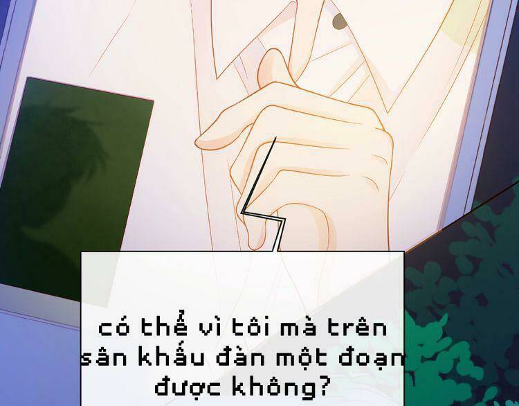 Giai Điệu Của Sự Va Chạm: Chapter 40