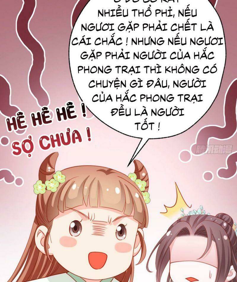 Đứng Yên ! Phụng Chỉ Đánh Cướp Đây: Chapter 37