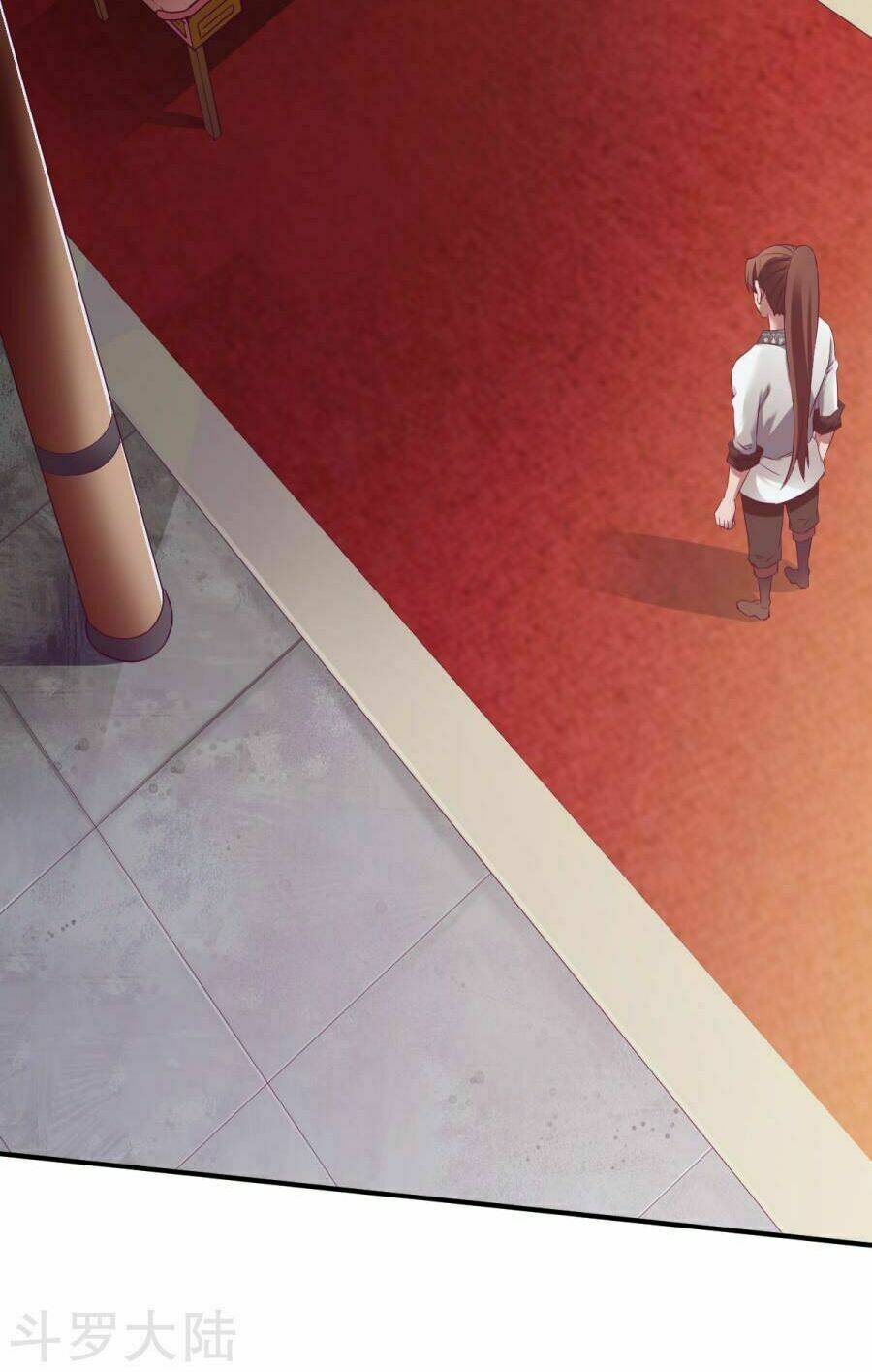 Chiến Đỉnh: Chapter 27