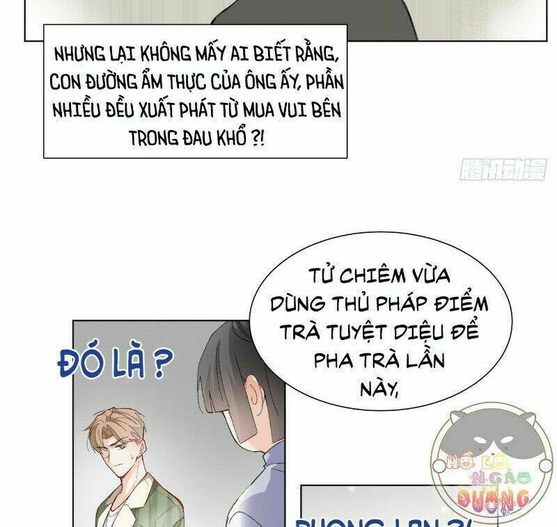 Ảnh Đế Yêu Hồ: Chapter 35