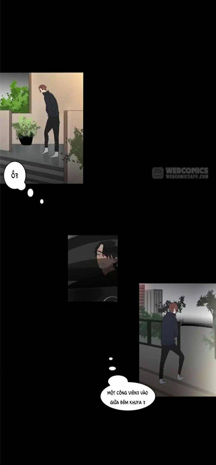 Chỉ Hai Chúng Ta: Chapter 22