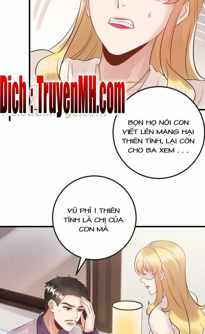 Trong Sinh Chi Ức Vạn Ảnh Hậu Yếu Thượng Vị: Chapter 245