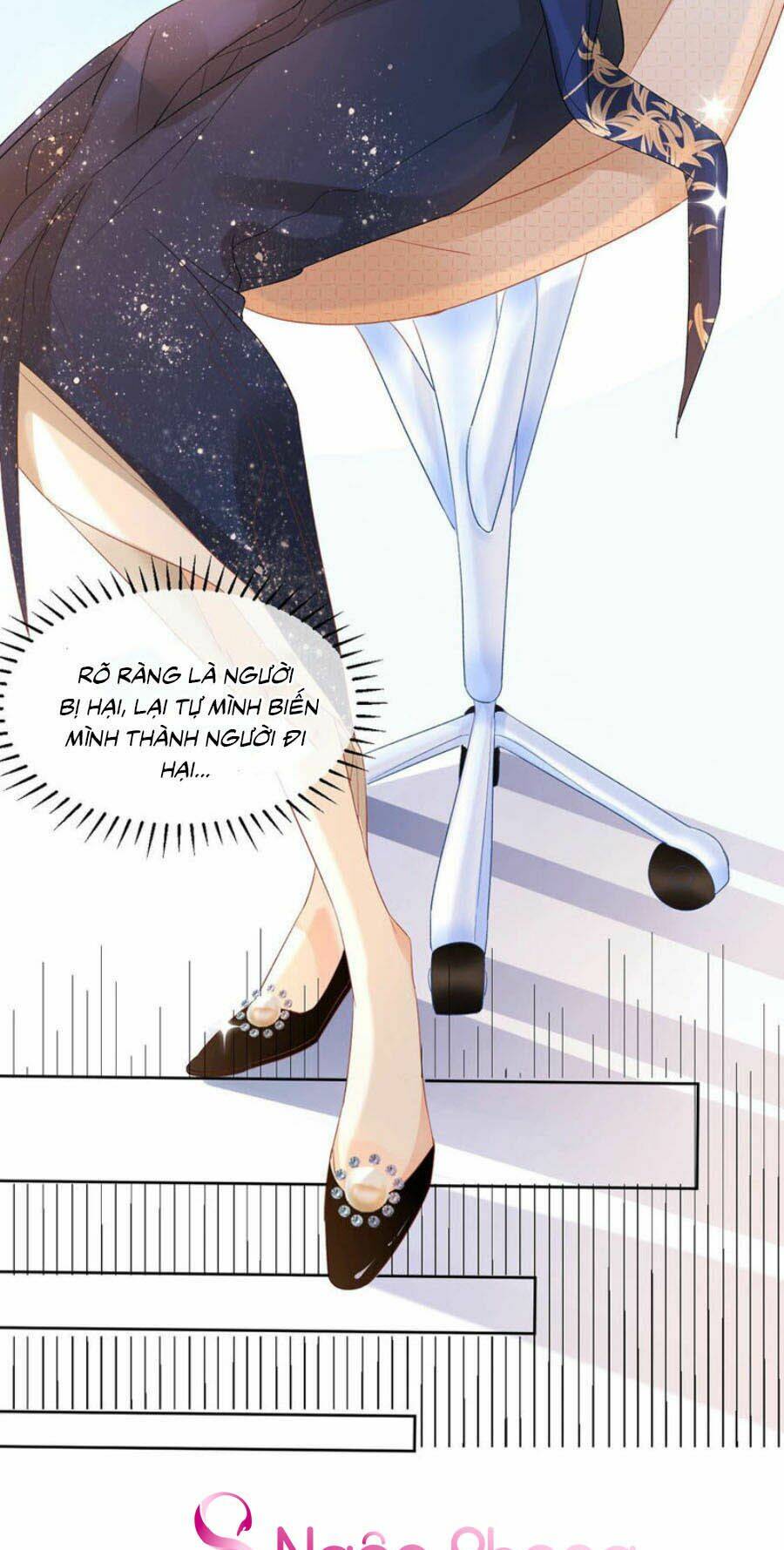 Cựu Ái Tân Nhan: Chapter 5