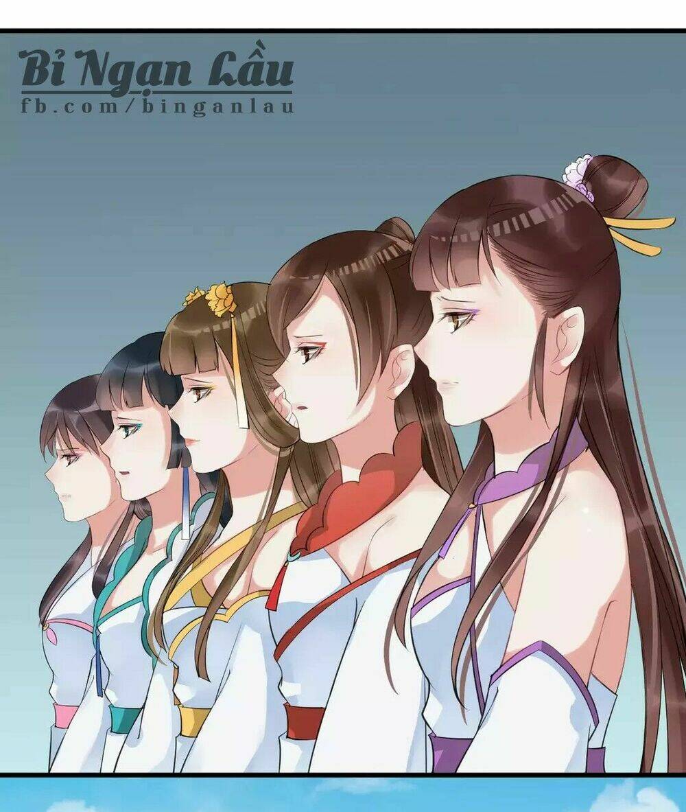 Bồng Sơn Viễn: Chapter 30