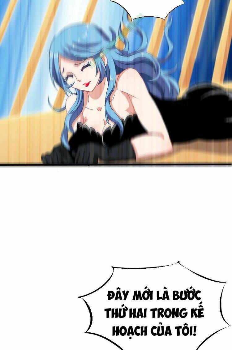 Kinh Thế Kỳ Nhân: Chapter 8