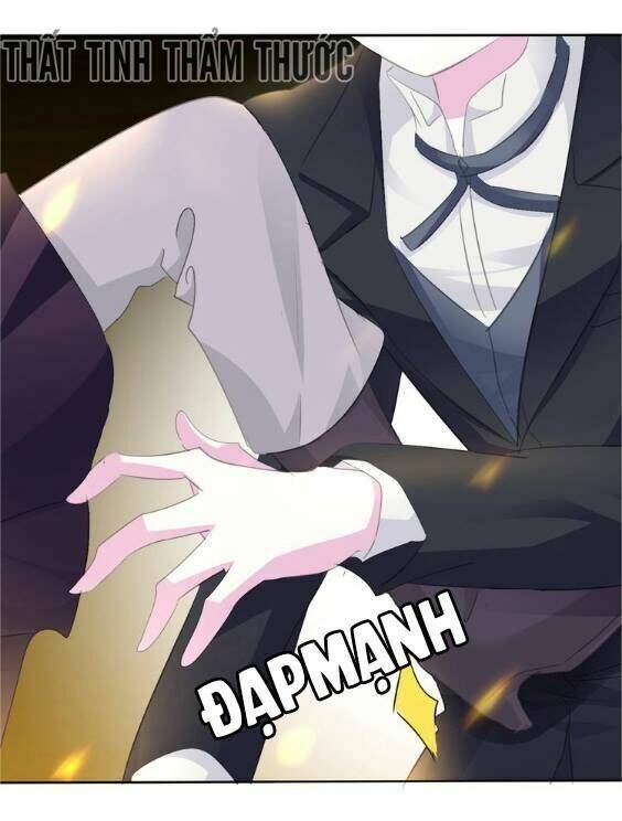 Một Lời Không Hợp Liền Hút Máu: Chapter 34