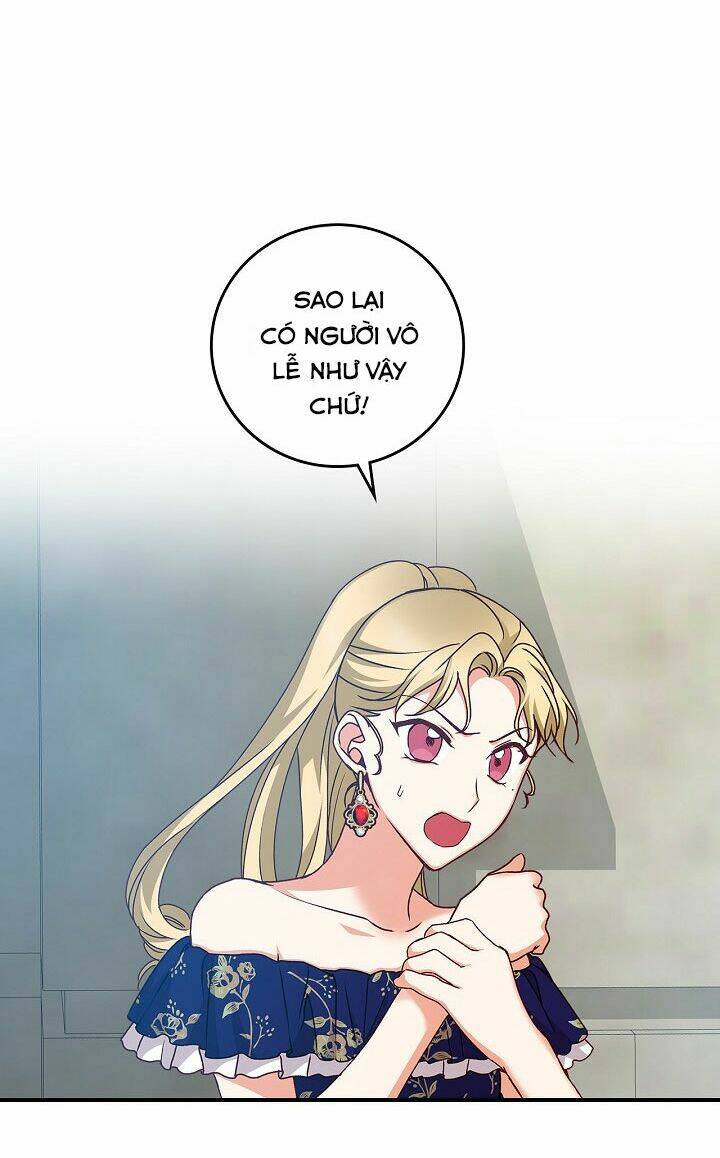 Đừng Chọc Đứa Em Gái Bé Bỏng Của Chúng Tôi: Chapter 74