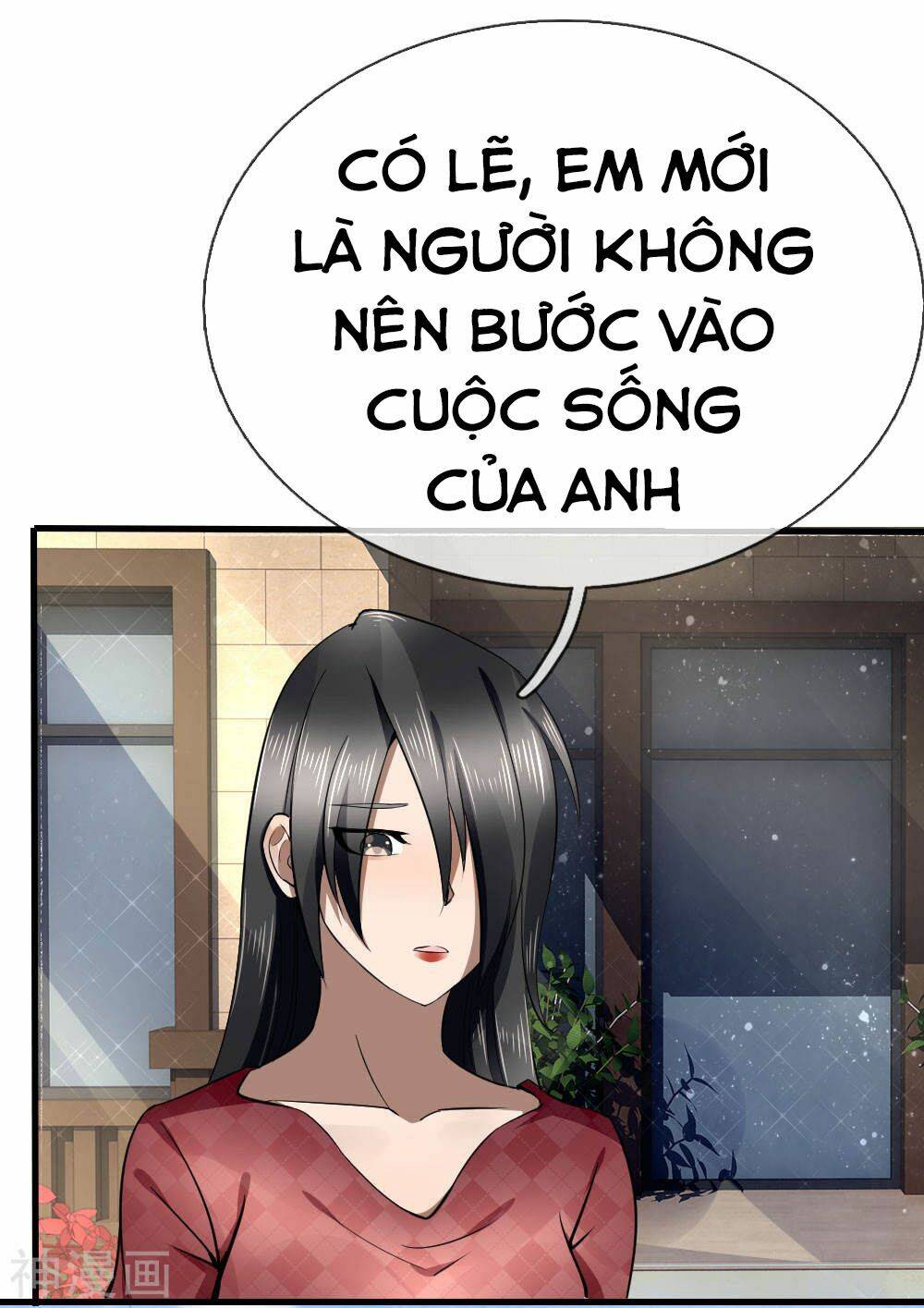 Tuyệt Thế Binh Vương: Chapter 89