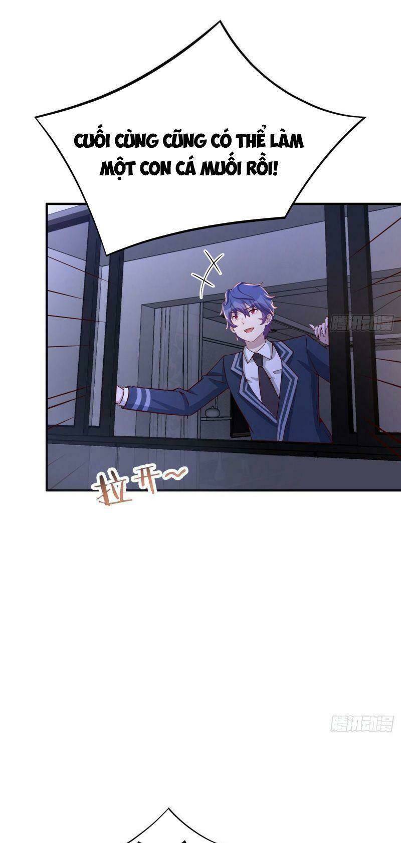 Thiên Tứ Thức Tỉnh: Chapter 43