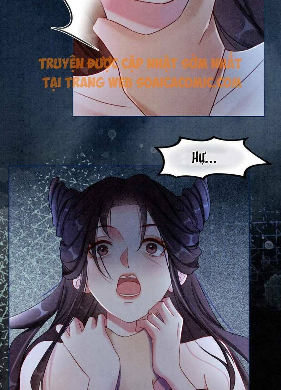 Xung Hỉ Vương Phi: Chapter 51