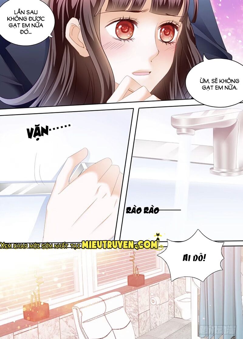 Thiểm Hôn Kiều Thê: Chapter 188