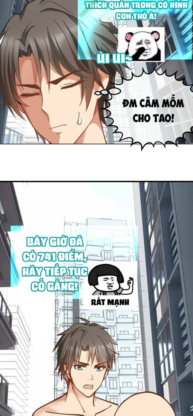 Tuyệt Thế Thiên Tài Hệ Thống: Chapter 19