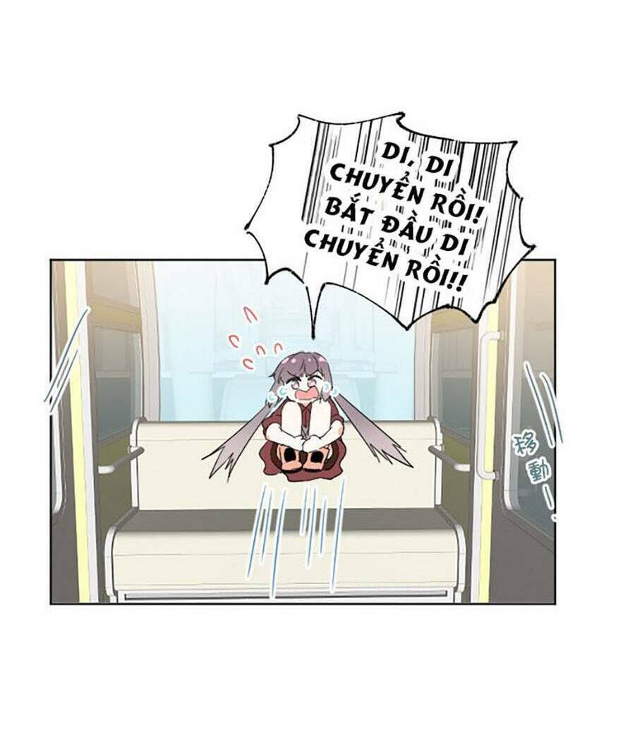 Tâm Động Thuấn Di: Chapter 50