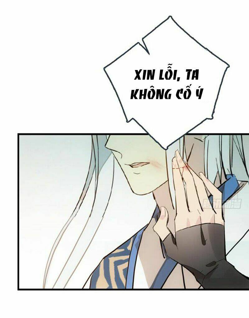 Sư Phụ Lại Trêu Chọc Ta: Chapter 39