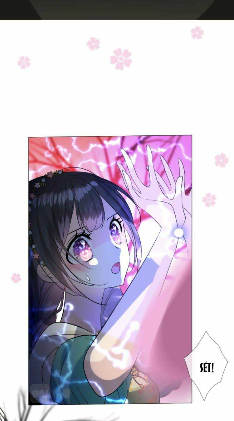 Sao Lại Là Yêu?: Chapter 47