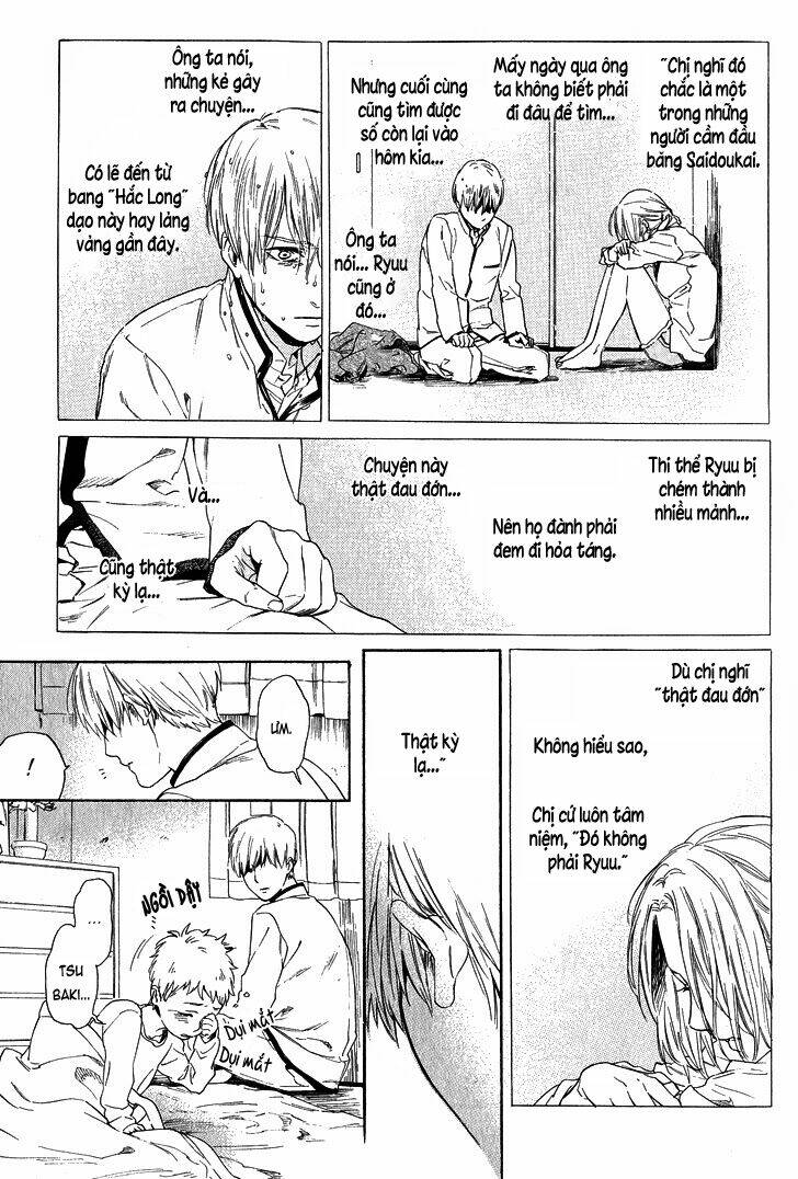 Acid Town: Chapter 25