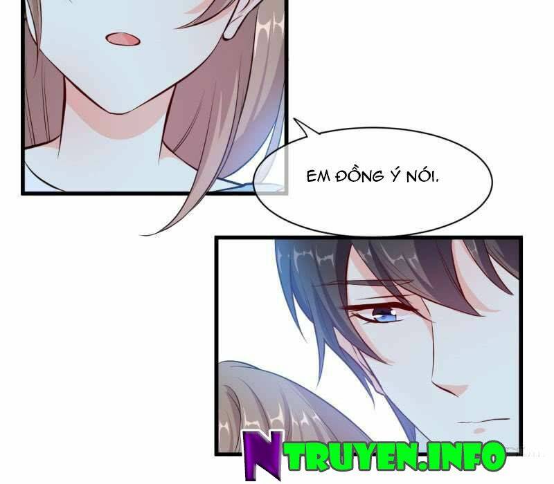 Ám Luyến Thành Hôn: Chapter 52