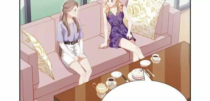 Khi Trá Luyến Nhân: Chapter 51