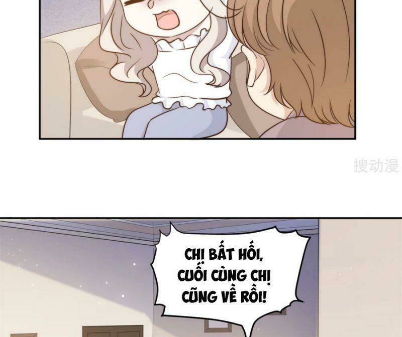 Tổng Tài, Tránh Xa Tôi Ra: Chapter 38