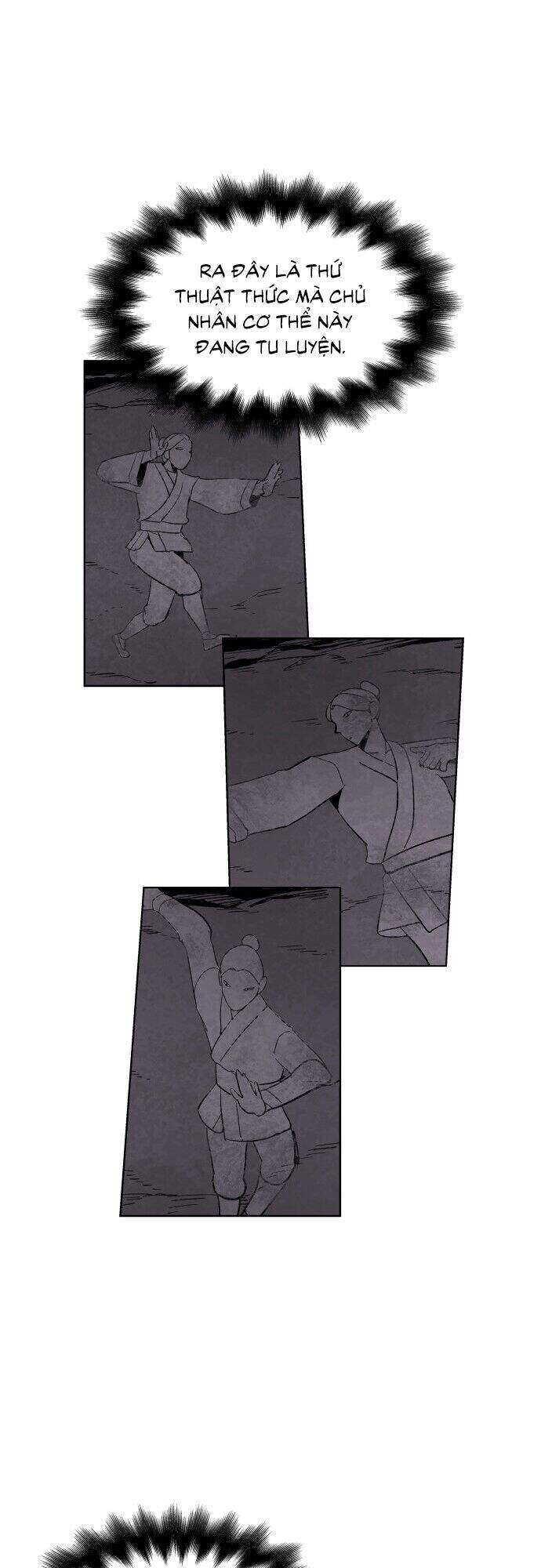 Ta Chuyển Sinh Thành Cuồng Quỷ Truyền Nhân: Chapter 1