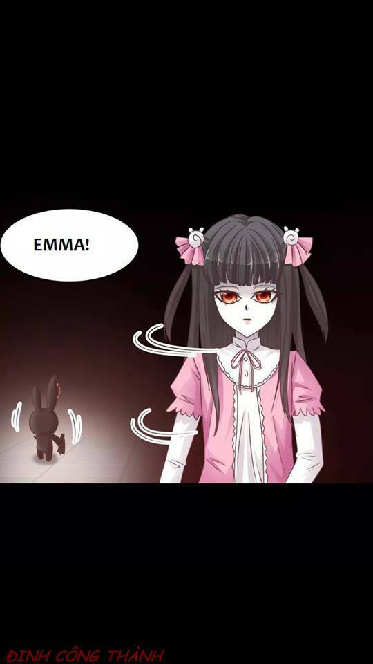 Truyện Kinh Dị Ở Tòa Nhà Số 44: Chapter 33