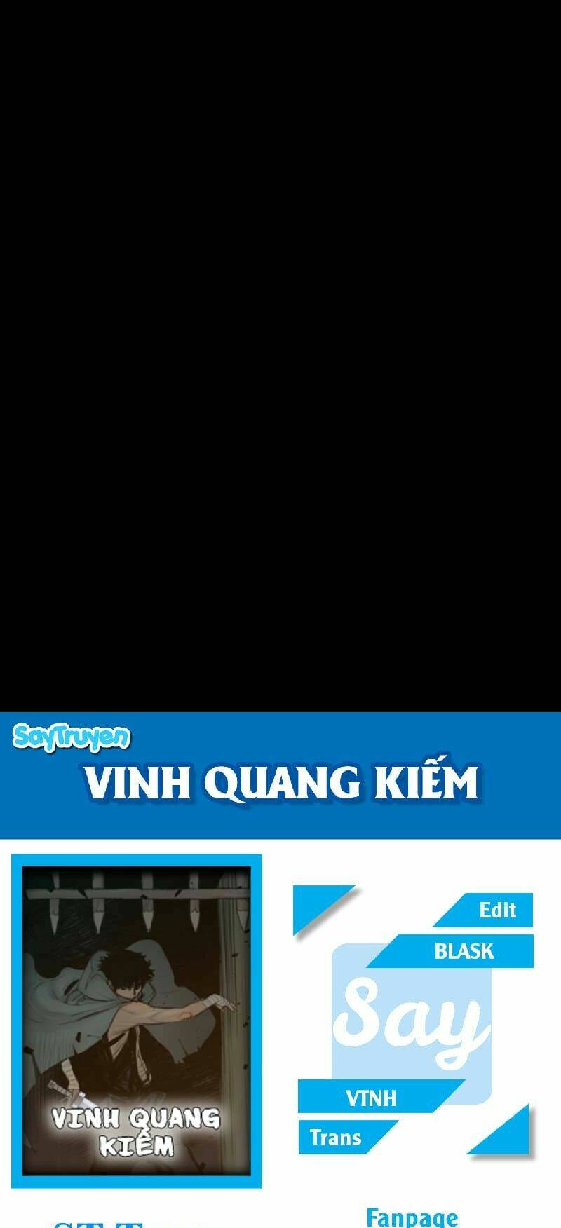 Vinh Quang Kiếm: Chapter 40