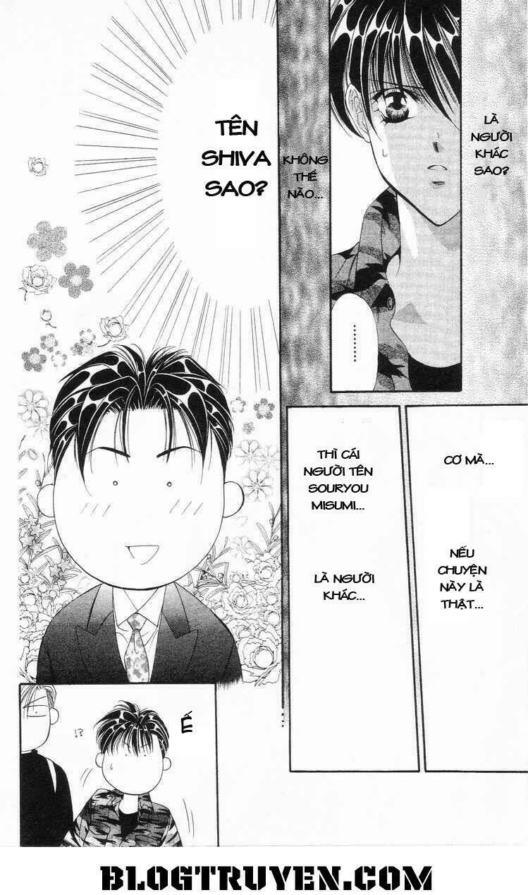 Tokyo Crazy Paradise: Chapter 85
