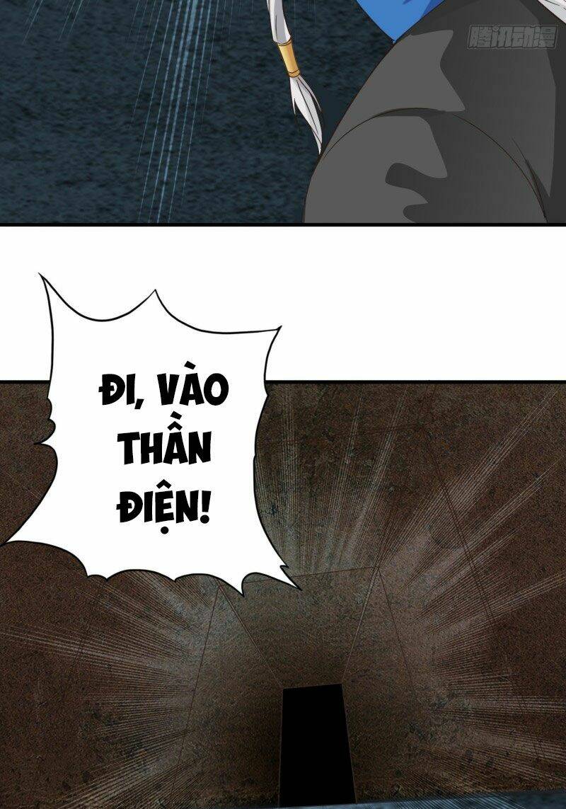 Chư Thiên Ký: Chapter 294