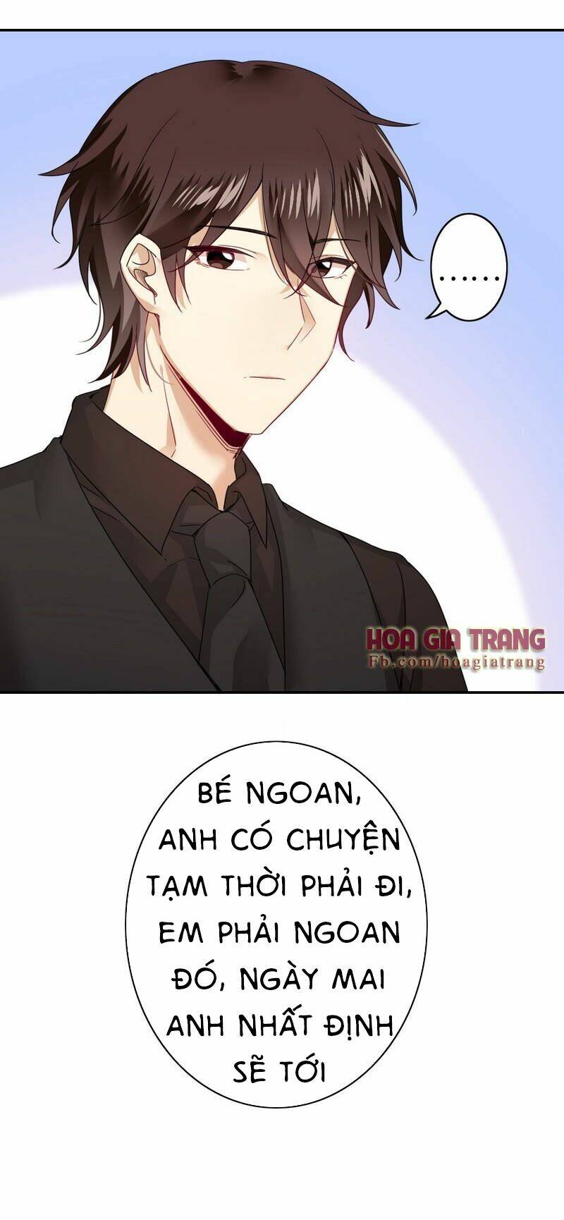 Phục Thù Thiếu Gia Tiểu Điềm Thê: Chapter 46