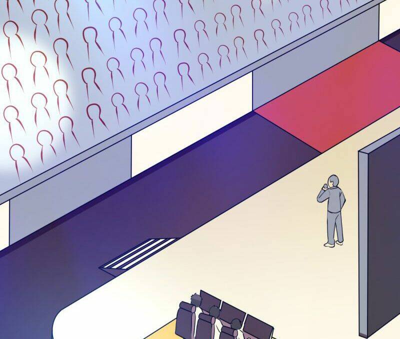 Này! Đừng Động Vào Phô Mai Của Tôi: Chapter 75