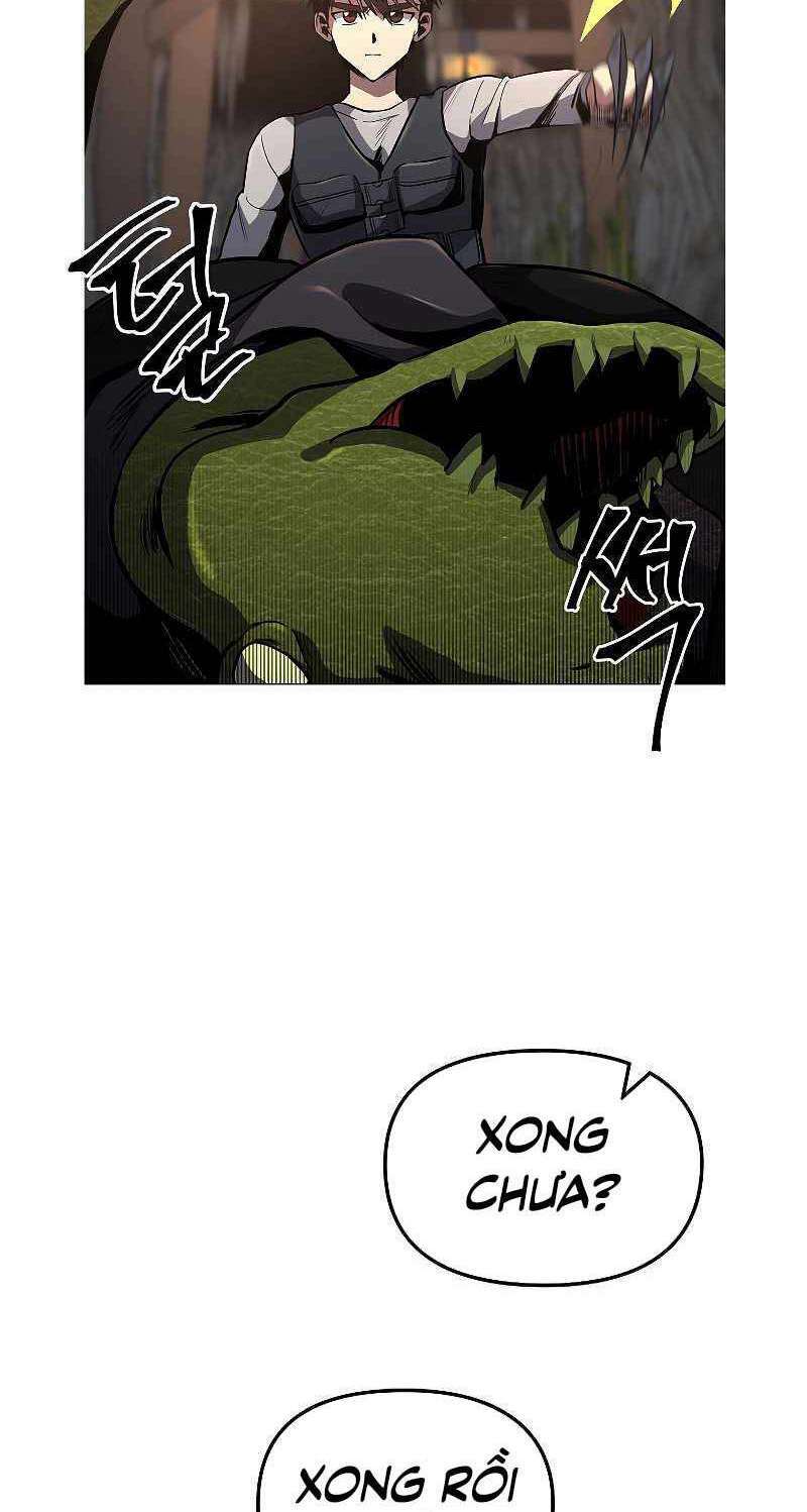 Con Đường Diệt Thần: Chapter 24