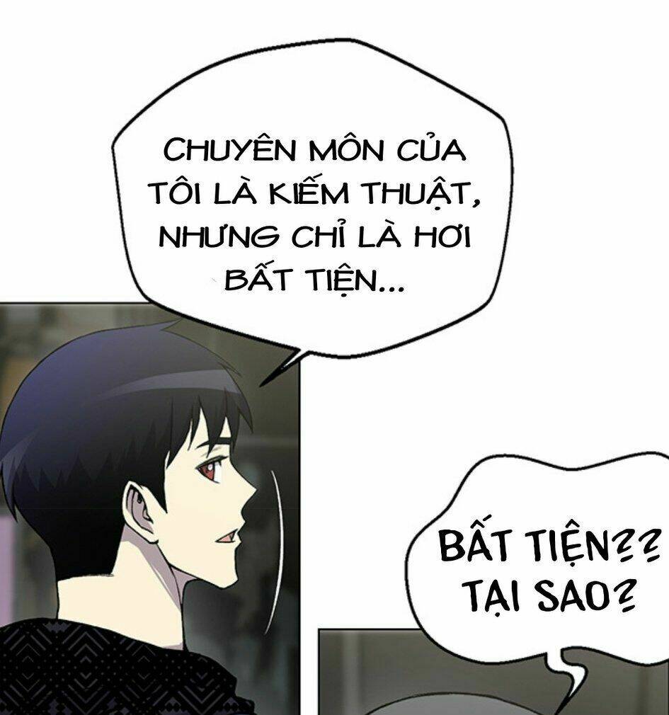Luân Hồi Ác Nhân: Chapter 6