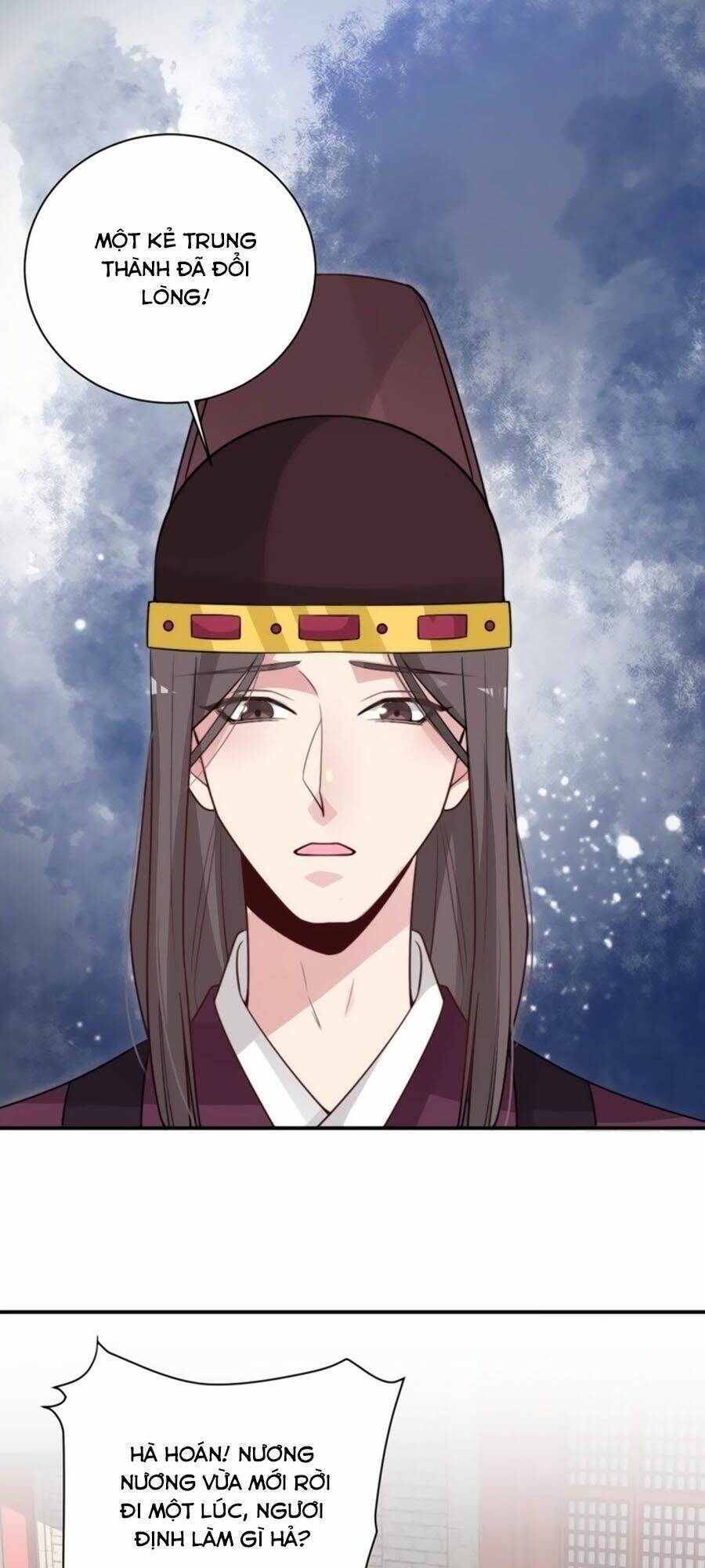 Cung Đấu Live: Chapter 39