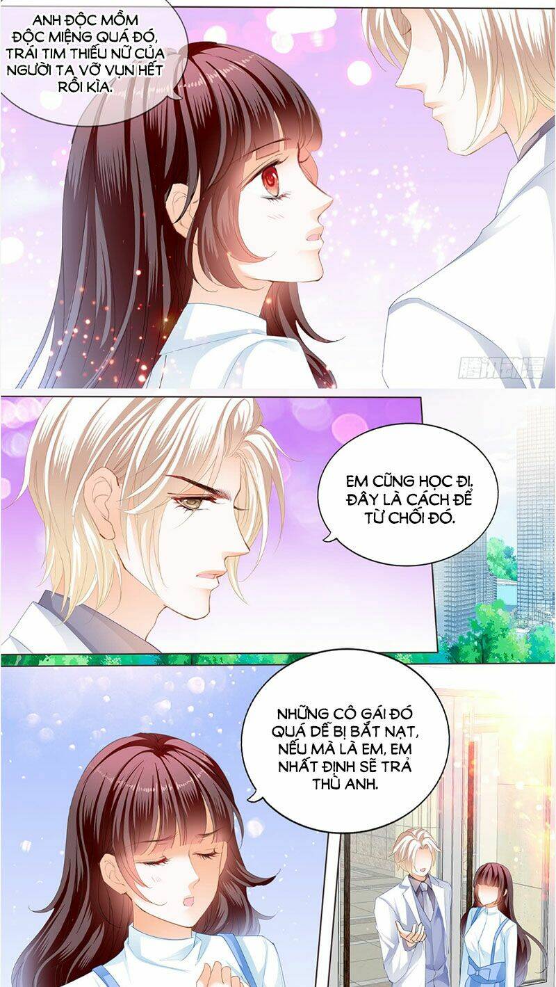 Thiểm Hôn Kiều Thê: Chapter 239