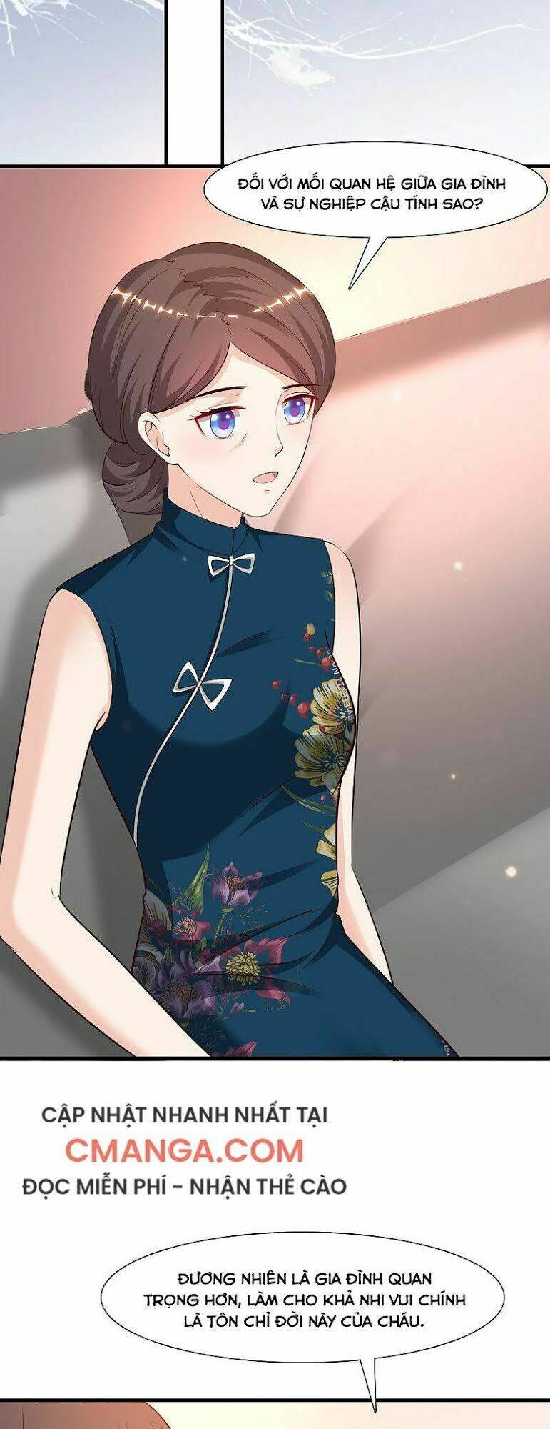 Tối Cường Vận Đào Hoa: Chapter 147