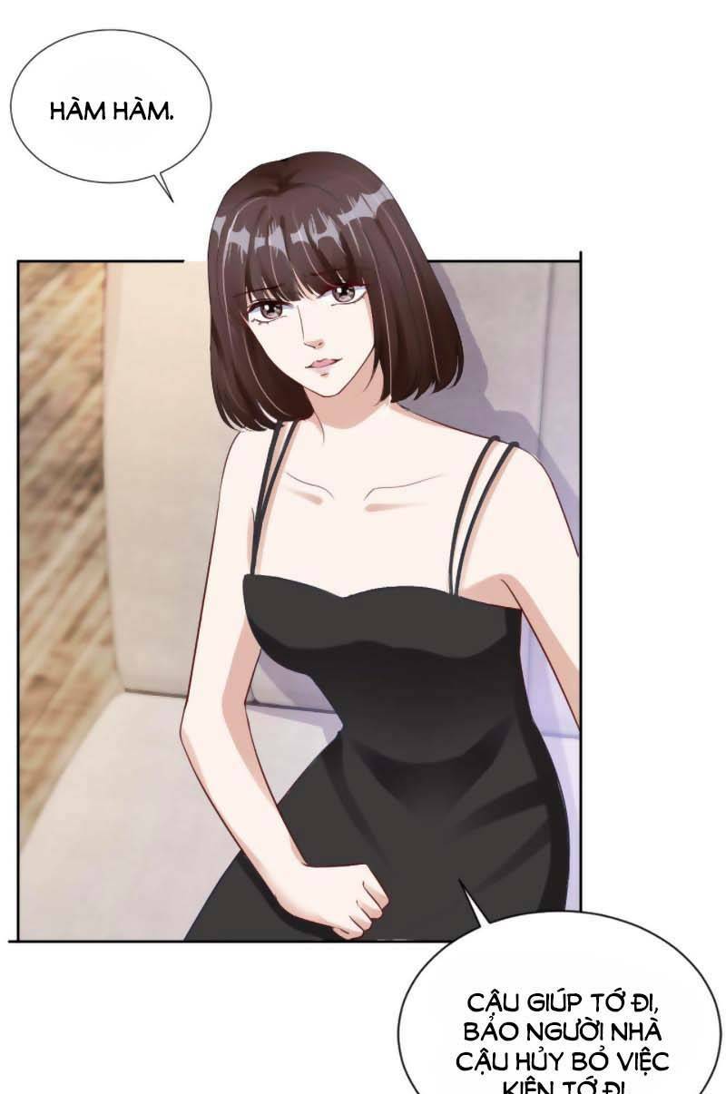 Dây Dưa Không Dứt: Chapter 19