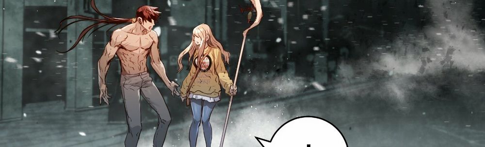 Dị Giới Tam Tuyệt: Chapter 97