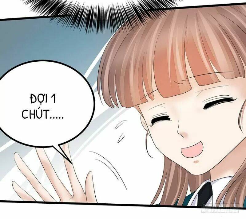 Chào Buổi Sáng, Ức Vạn Manh Thê: Chapter 33