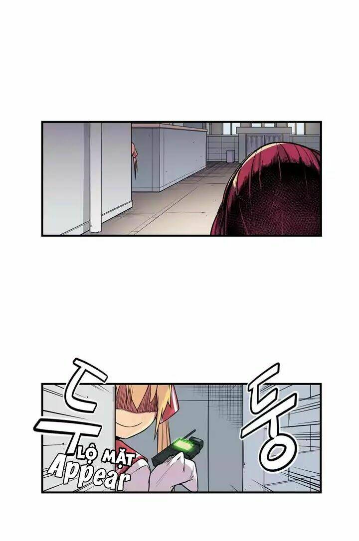 Sweet X Trouble: Chapter 3