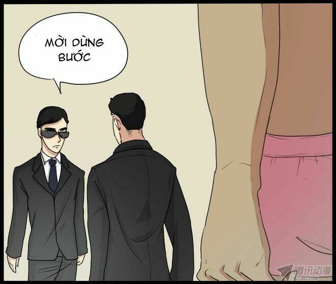 Future trial: Chapter 22