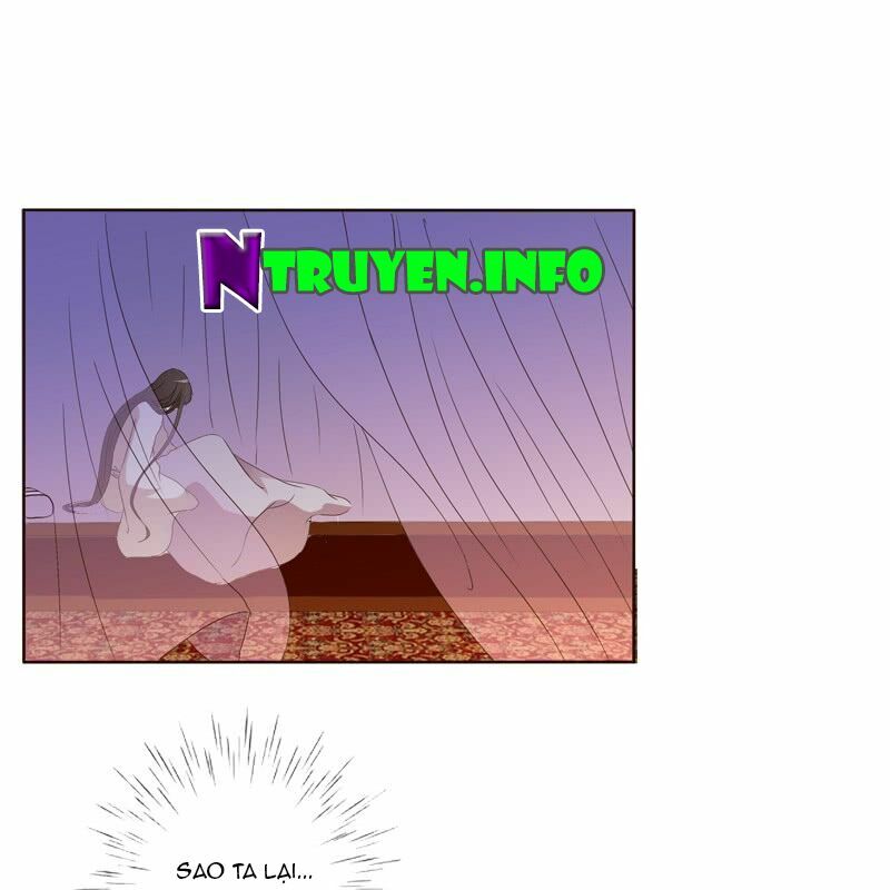 Thông Linh Phi: Chapter 186